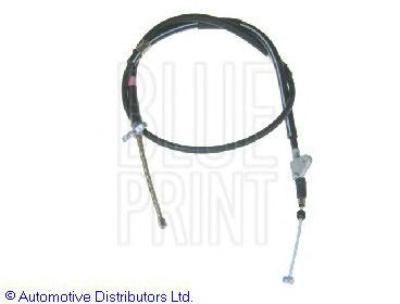 BLUE PRINT adt346131 -  Трос, стояночная тормозная система